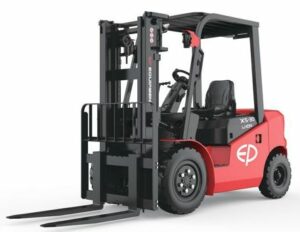 Полноприводный электрический погрузчик EP EFL302X 2W330 (EFX5-351)